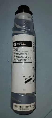 Toner Ricoh MP161 M171 230g Compatível - 7 mil páginas