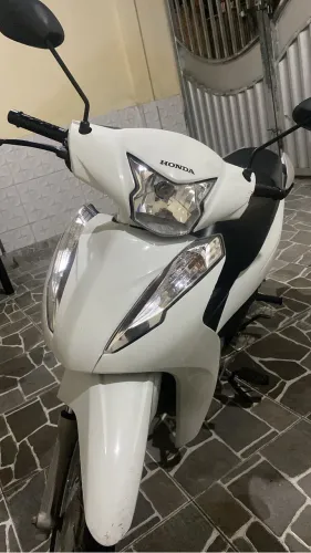 Biz 110i 2023