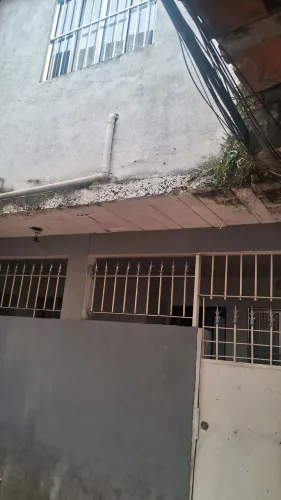 Casa Grande com 2 andares