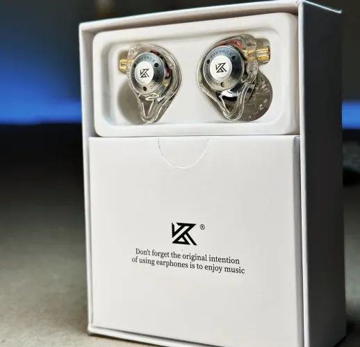 KZ EDX PRO X 