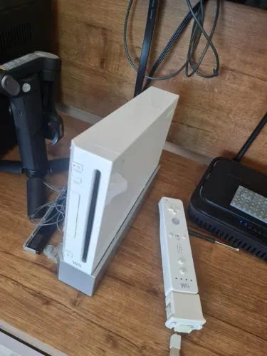 Nintendo wii