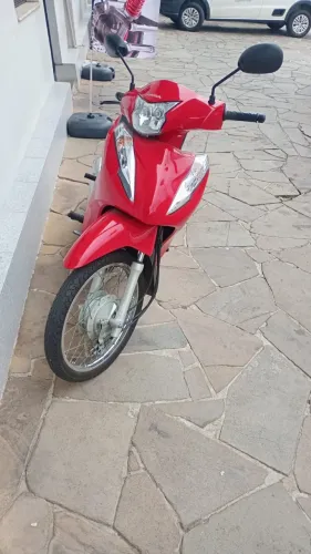 BIZ 2018 A BAIXO DA FIPE