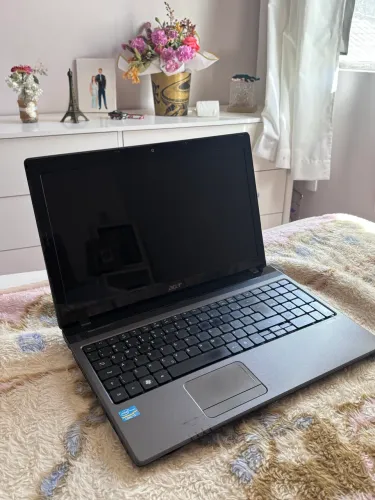 Notebook acer