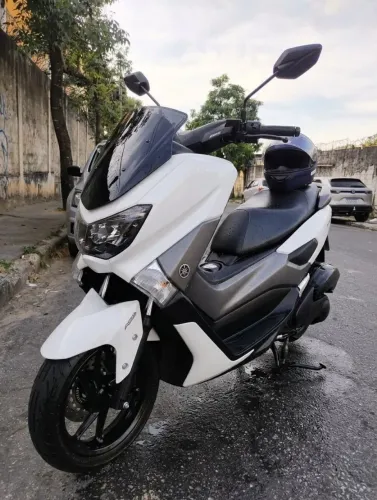 YAMAHA NMAX 160 ABS - PREÇO ABAIXO DA TABELA FIPE (PARA VENDER HOJE!)