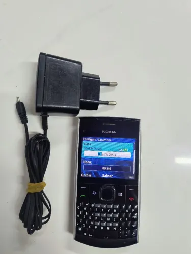 Celular Nokia X2-03