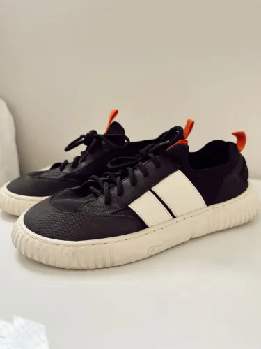 Tenis Osklen Arpx
