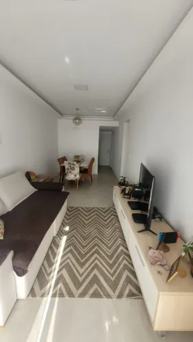 Apartamento com 3 Quartos à venda, 95 m² por R$ 630.000 - Vila Valqueire - Rio de Janeiro/