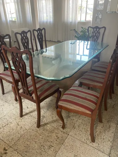 Conjunto de Mesa