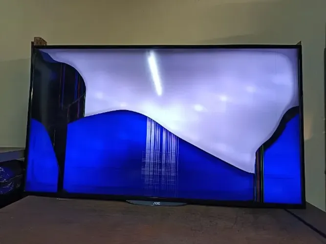 tvs