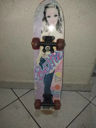 Skate infantil