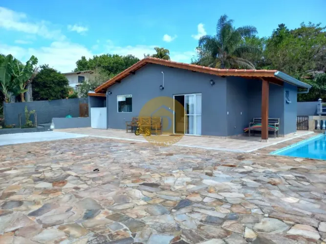 Oportunidade no Condomínio Parque São Gabriel em Itatiba/SP: Casa com Lazer Completo!