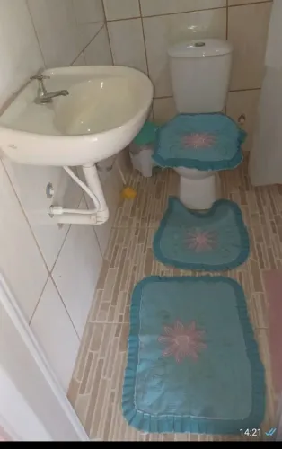 PARA O ROK IN RIO ESTOU ALUGANDO UM ESPAÇO PARA AMIGOA Q QUEIRA DESCANSAR.