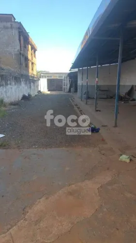 Garagem para aluguel, Nossa Senhora Aparecida - Uberlândia/MG