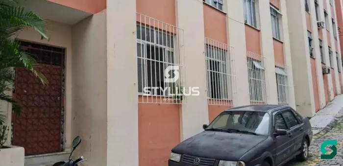 Méier | Apartamento 3 quartos
