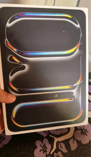 iPad Pro M5 256GB 11 polegadas