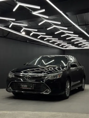 Toyota Camry XLE 3.5 24V Aut. 2016