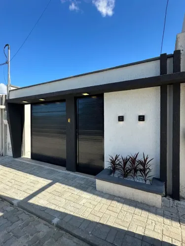 Casa duplex no Eusebio - Eusébio Ceará