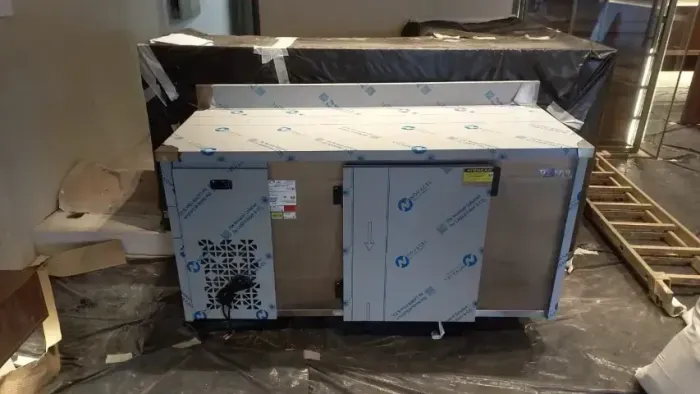 BALCÃO ENCOSTO 1.50M POLAR NOVO
