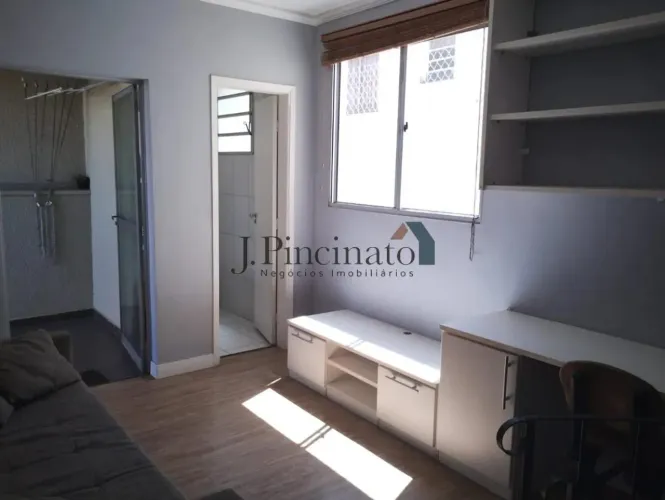 Apto cobertura á venda vila rami, com 2 quartos no condominio spazzio jaraguá ref.1977