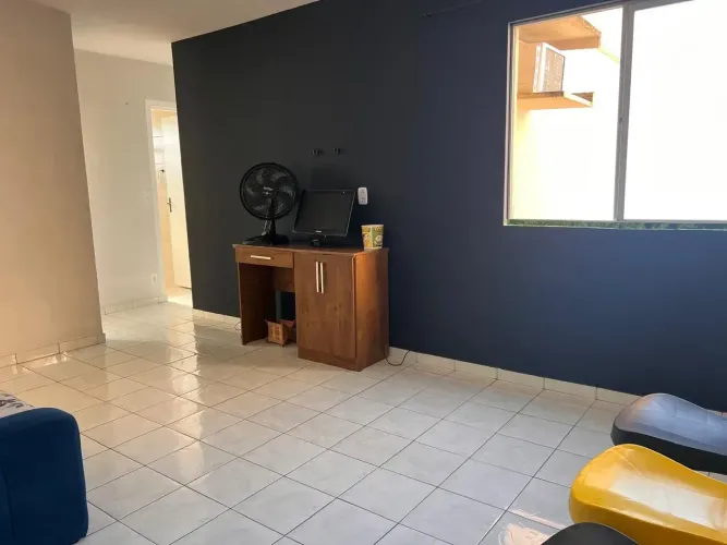 Excelente Apartamento de 03 quartos, sendo 01 suite, 01 vaga de garagem