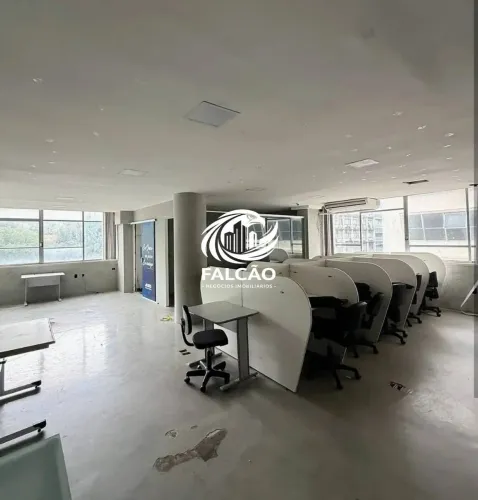 Sala, 339 m² - venda por R$ 480.000,00 ou aluguel por R$ 9.715,00/mês - Comércio - Salvado
