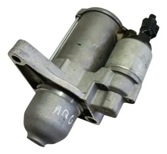Motor Partida Toro Argo Renegade Cronos 1.8 Flex 16/22 Bosch