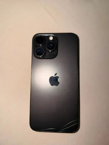 IPHONE 15 PRO MAX - 256GB