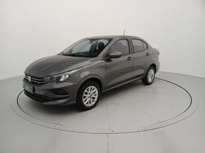 Fiat Cronos Drive 1.3 8V Flex 2024