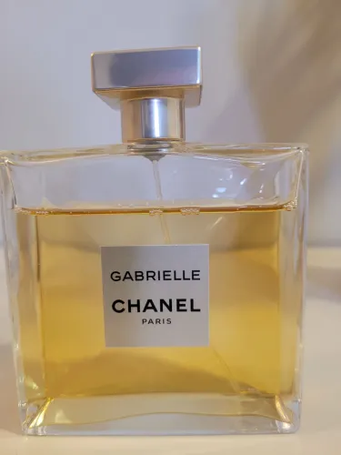Perfume Gabrielle Chanel 100ml