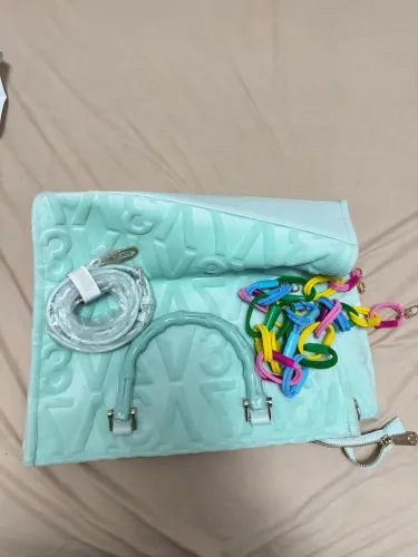 Bolsa V°73 grife italiana