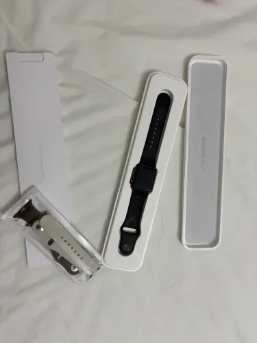 Apple watch serie 1