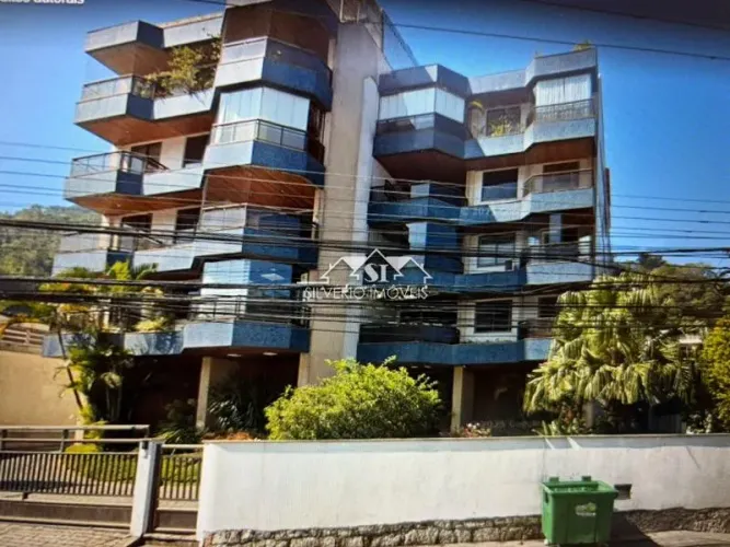 Apartamento- Petrópolis, Coronel Veiga
