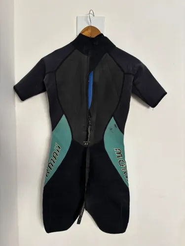 Roupa de surf