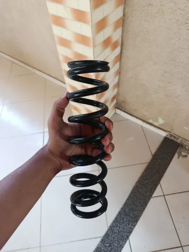Vendo Mola reforçada XRE 300