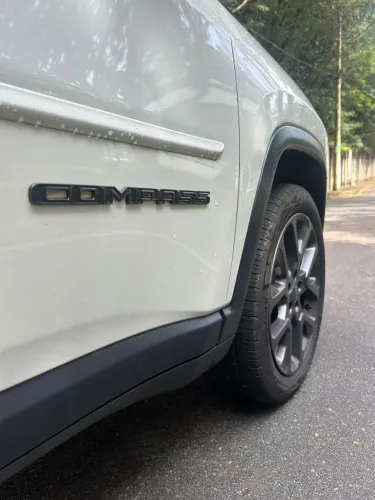Jeep Compass S 2.0 4X4 TB 16V Diesel Aut. 2020