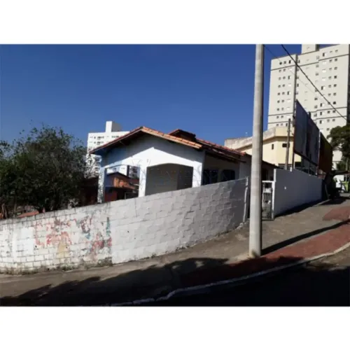 Casa para locação no bairro Jardim Satélite em São José dos Campos