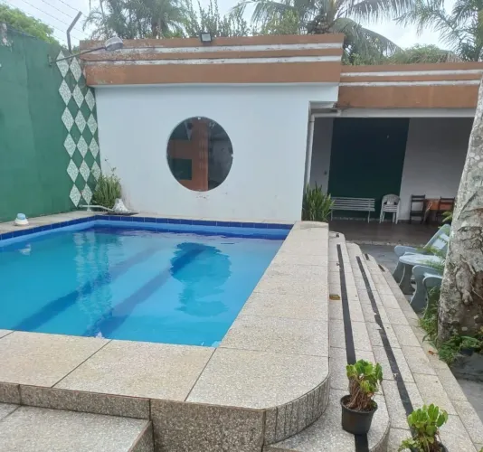 Aluga - se casa em Mosqueiro