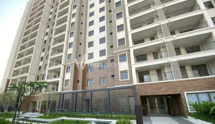apartamento - Botafogo - Campinas