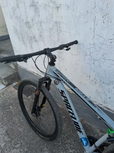 Bicicleta aro 29