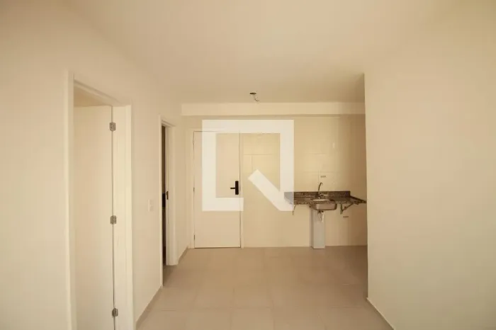 Apartamento à Venda - Bela Vista, 2 Quartos, 36 m2