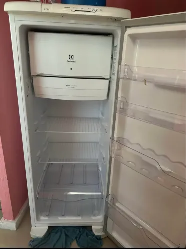 Geladeira Eletrolux