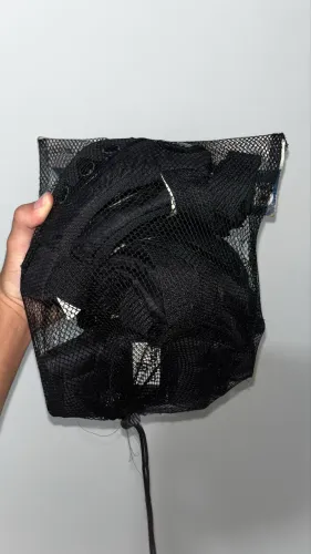 KIT PROTEÇÃO SEM CAPACETE