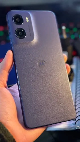 Moto G05