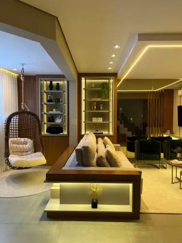 Apartamento Duplex Cobertura 03 dormitórios | Edifício São Gabriel