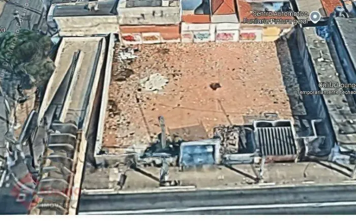 Terreno, 764 m² - venda por R$ 3.200.000 ou aluguel por R$ 9.000/mês - Aricanduva - São Pa