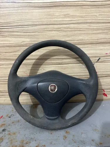 Volante do palio fire