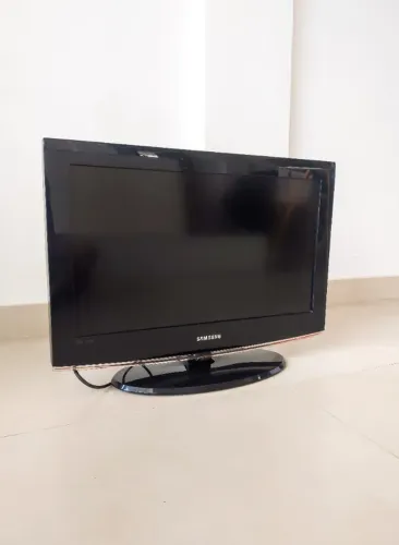 TV Samsung LCD de 26 polegadas 
