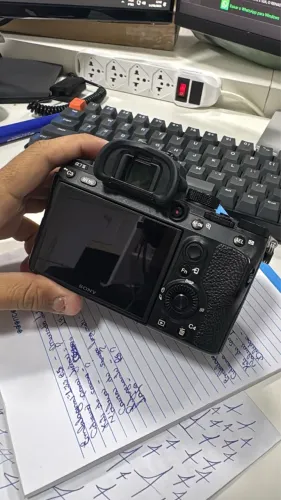 Sony A7III