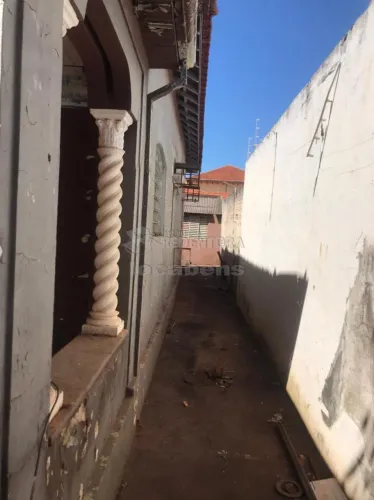 Comercial Casa Comercial em São José do Rio Preto