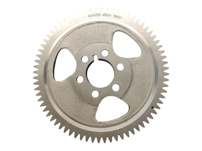 Engrenagem Motor F250 3.9 2007